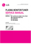LG MT-42PZ44 Service Manual.png