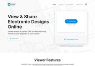 Online PCB Viewer to Visualize and Share Electronics Design Projects | A365 Viewer