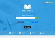 ManualsLib - Makes it easy to find manuals online!