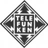 Telefunken service manuals part 1