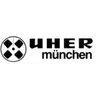 UHER CR 210 Stereo