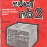 Mini zdroj nb2